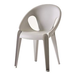 A9404 플라스틱 테라스 의자