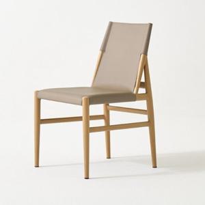 A9464 스퀘어 PU 의자