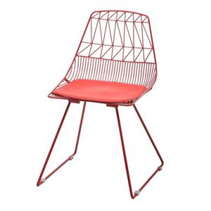 A9420 스틸 카페 의자