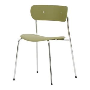 HZY2317 플라스틱 스틸 체어