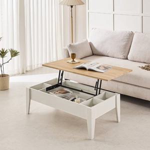 N5245 유압식 리프트업 테이블1140 2colors