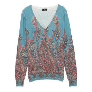 에트로 스웨터 WRKE0024AV752 X0883