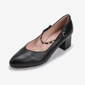 에스콰이아 HC12 여성 메리제인 펌프스 PFEFHP581