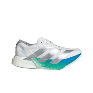 아디다스 아디제로 아디오스 프로 4 크리스탈 화이트 매트 실버 JR6354