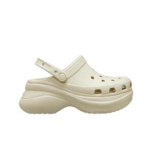 크록스 클래식 베이 클로그 본 206302-2Y2