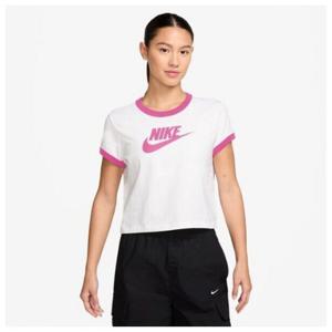 [나이키]나이키반팔티 HQS IF4073-101 여성 반팔 링거 티셔츠