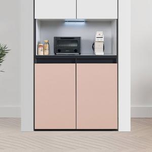 F2280 빌트인 하부 수납장 1000 5colors