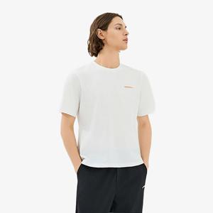 [머렐]머렐 남성 에어 라이트 스탠다드 티셔츠_D5SS201MWHT