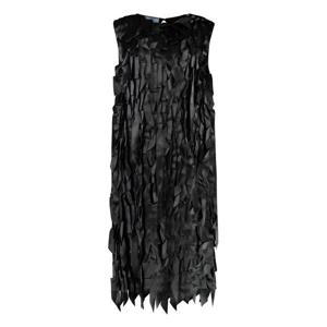 프라다 미디 원피스 P3N84RSOOO1510 F0002 black