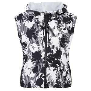 [와이드앵글]TO 컴피 후디 베스트  WWP25631W2