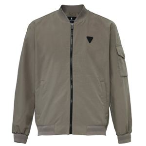 [와이드앵글]CO AIR 블루종 자켓  WMM25171E4