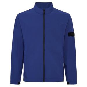 [와이드앵글]TO 메쉬믹스 루즈핏 자켓 WMM25111B6