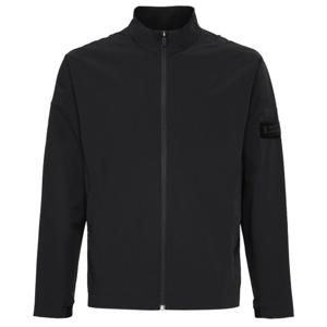 [와이드앵글]TO 메쉬믹스 루즈핏 자켓 WMM25111Z1