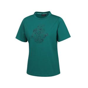 [와이드앵글]여성 CO 에센셜 라운드 티셔츠 WWM24292G8