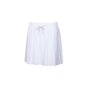 [와이드앵글]여성 CO 스트링 플리츠 큐롯 WWM24Q73W2