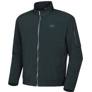 [와이드앵글]CO 루스터 블루종 자켓 WMM24151G9