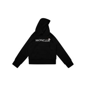 키즈 몽클레어 티셔츠 K2954 8G00017 899PS 999 NERO