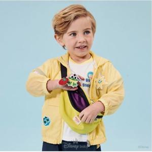 [디즈니베이비]인사이드아웃썸머점퍼(YELLOW)_79S325004