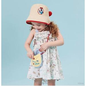 [디즈니베이비]백설공주전판원피스(가방)(IVORY)_79S324058