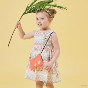 [디즈니베이비]라이온킹전판원피스(가방)(CREAM)_79S324057