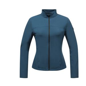 [링스골프]여성 퍼포먼스 홑겹 기본 점퍼 L22E1JP062_TQ_HDD