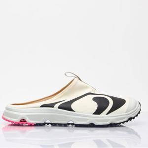 26 SS 살로몬 알엑스 RX Slide 3 0 프린팅 슬립온 뮬 크림 L47580800