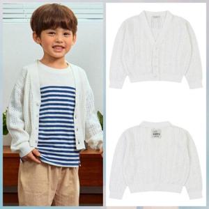 토토헤로스 HC22 에이든쿨가디건 12432141011