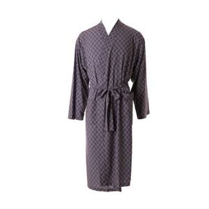 비너스  남성 폴리30D 체인나염 로브가운(VPA455MR)