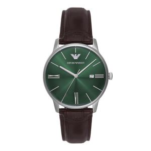 [공식본사정품] 아르마니 AR11672 (Minimalist) 미니멀리스트 남성 가죽시계