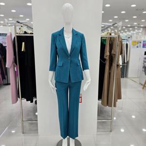 [꼼빠니아]셋업  원버튼 정장 자켓 CAFU4-WJK900_CJ