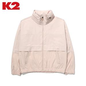 [K2] 여성 플라이슈트(FLYSUIT) WONDER W KWP23152 밀크티