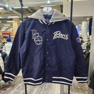 에스핏 HC09 PSG타슬란야구JP 봄가을점퍼 SJZ101MFJP71