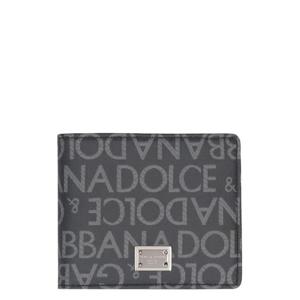 돌체앤가바나 반지갑 BP1321AJ705 8B969 black