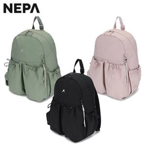 [네파]남여공용 소피아 백팩 - 7KC7522_HDD
