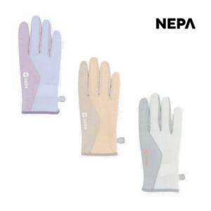 [네파]ICING 아이싱 쿨메쉬 W장갑 7K28104_US