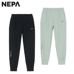 [네파]여름용 여성 포레스타 조거 냉감 트레이닝 팬츠 - 7K46324