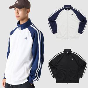 르꼬끄 공용 선데이 루즈 트랙탑 QQ323LFT81