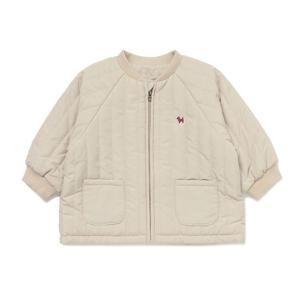 [블루독베이비]도기 약패딩 점퍼B (45A13-113-02)