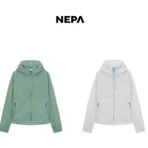 [네파]여성 퍼포먼스랩 방풍자켓 7L40604_US