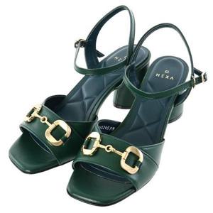 [소다]  ALD384KA60_소다 여성 세미드레스 장식 샌들