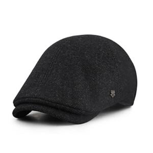 [스콰즈]스콰즈 헌팅캡 SHW416 3COLOR 빅사이즈 귀달이모자 겨울