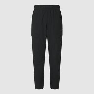 르꼬끄 공용 라이트벤쳐 테이퍼드 경량 나일론스판 팬츠 QQ323EPT81_BLK