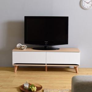 [착불배송] C741 거실장 1200 6colors TV거실장 거실서랍장 화장대 좌식화장대