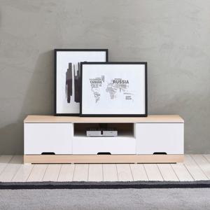 [착불배송] C7110 거실장 1200 5colors 장식장 거실서랍장 서랍장 협탁 TV다이 TV받침대