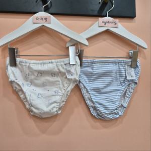 [아가방][충주 모다] 토리팬티2종세트 01S017202_CJ