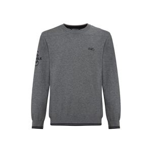 [와이드앵글] 남성 TO 에센셜 가을 라운드 스웨터 WMU25K91MK