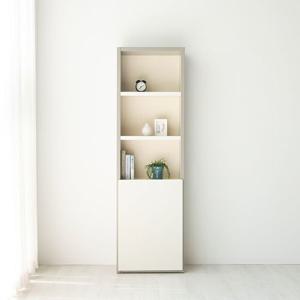 [착불배송] F41320 5단 도어 수납 책장 600 3colors 600책장 수납장 수납책장 5단책장 5단수납장 도어수납장 서재책장 공부방책장 학생책장