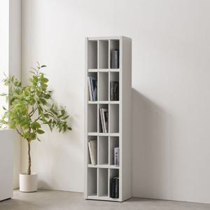 [착불배송] HD132 수납장 책장 서류보관함 5단 15칸 1color 5단수납장 15칸수납장 사무용수납장 5단책장 책장수납장 책꽂이 다용도수납장