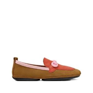 캠퍼 라이트 니나 발레 플랫 K201833002