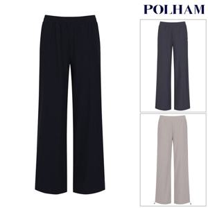 폴햄  여성 무브 투웨이 와이드 팬츠(PHG5PT2729)